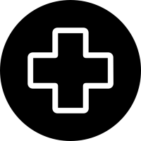 picto croix